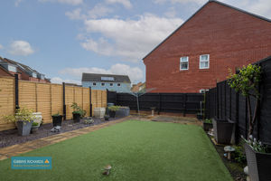 Garden- click for photo gallery